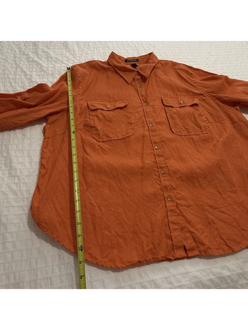 Lauren Ralph Lauren pre owned